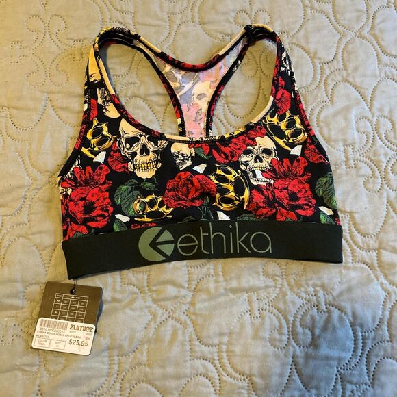 Ethika Women's multi Bra - Picture 1 of 1